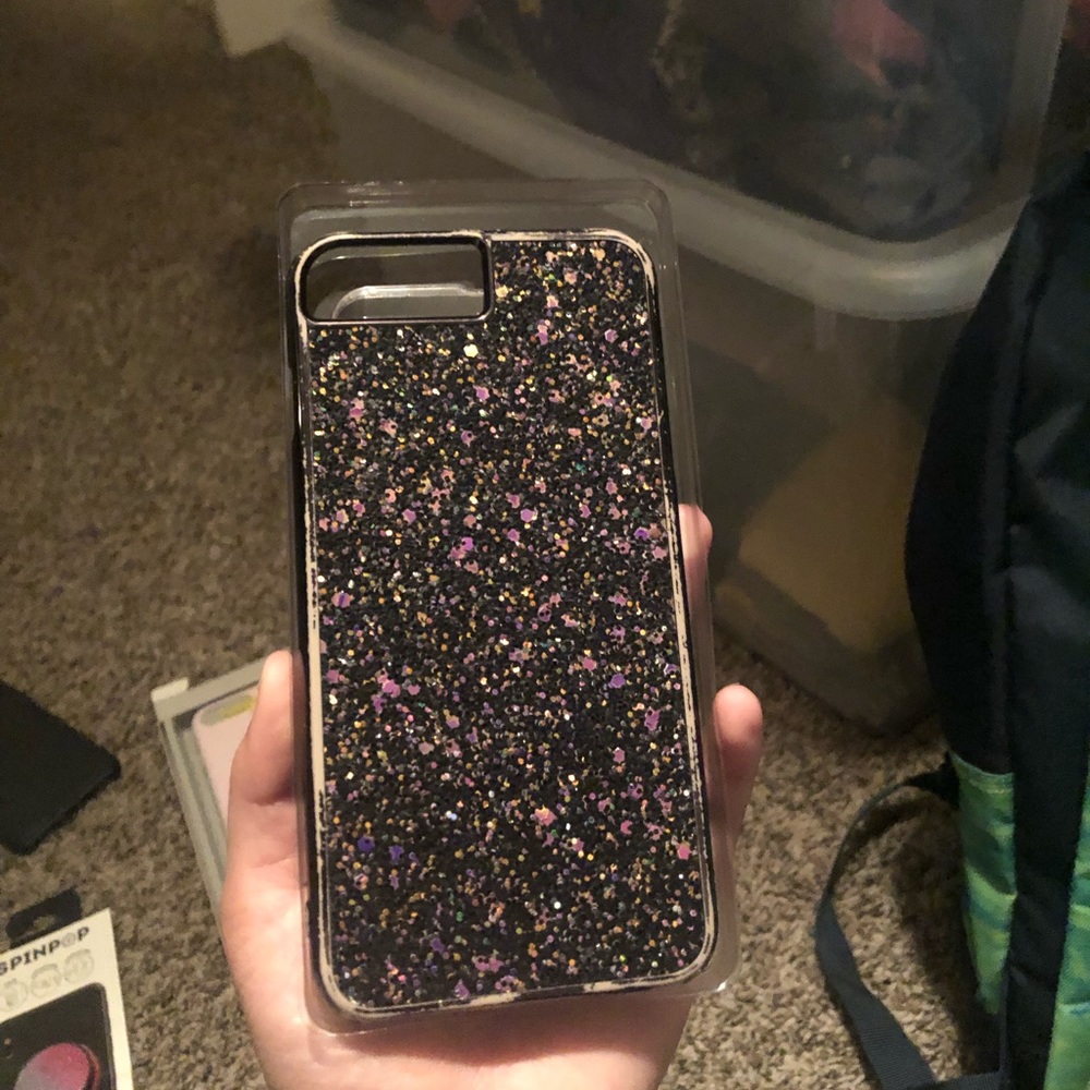 iPhone case